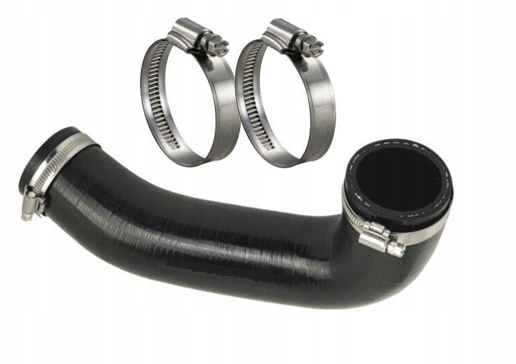 фото №1, Труба wąż шланг turbo турбины воздуха renault master 2.3 dci