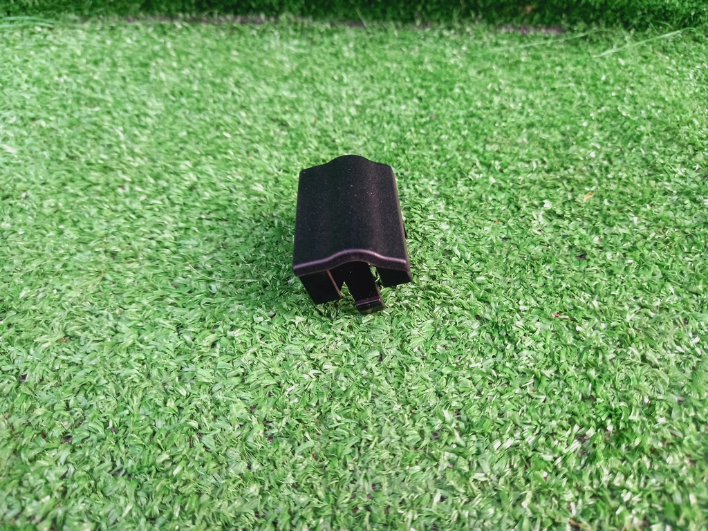 фото №6, Skoda octavia i fl заглушка вимикача консолі панелі приладової панелі 1u0858179c