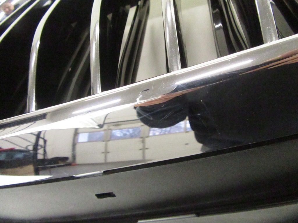 фото №9, Жалюзи шторка решётка радиатора дроссельная заслонка воздуха решётки радиатора bmw 7 g11 g12 2015-2019r