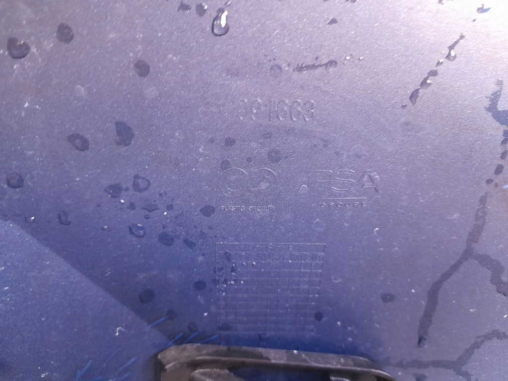 фото №10, Бампер перед opel mokka b 2020-