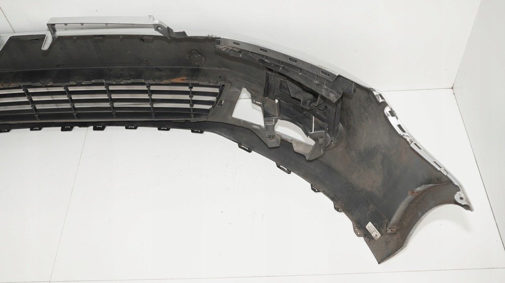 фото №15, Бампер перед передній vw golf vi 08-13r kombi la7w