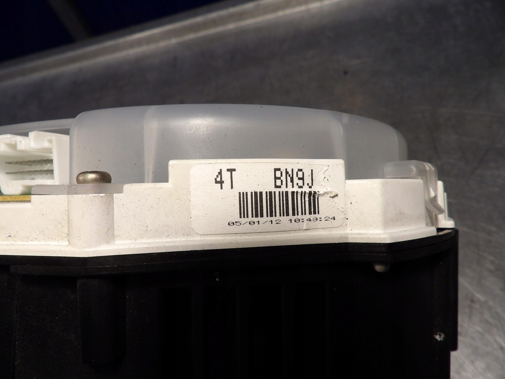 фото №7, Прилади, прилади mazda 3 i bn9j 5a12