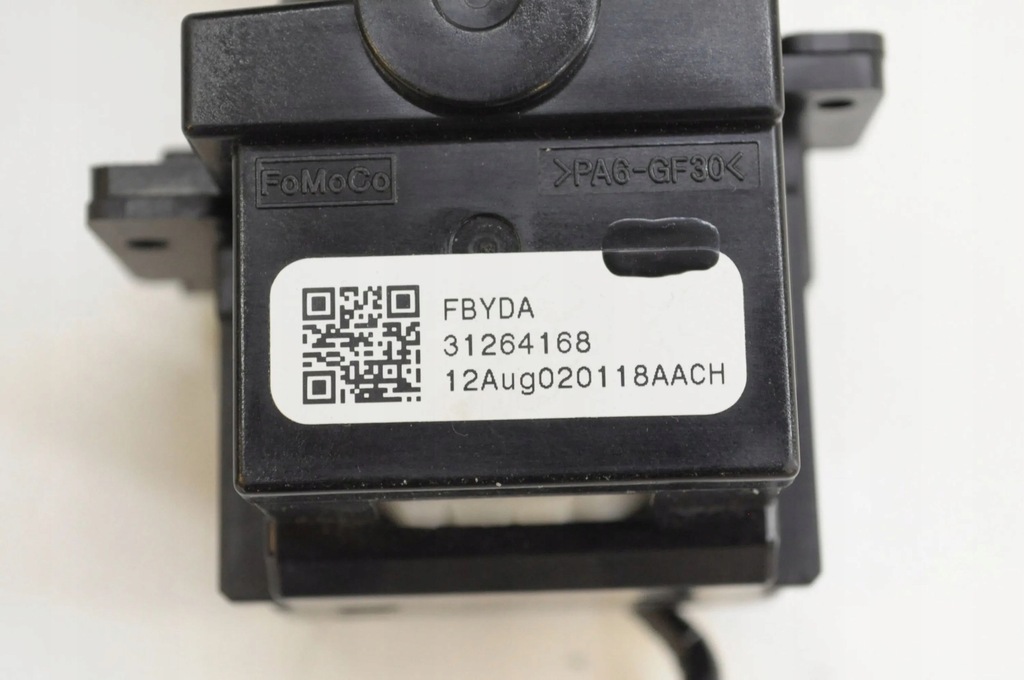 фото №7, Volvo v60 2012 важіль / перемикач поворотники