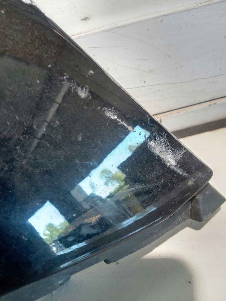 фото №3, Alfa mito крила передній правий перед