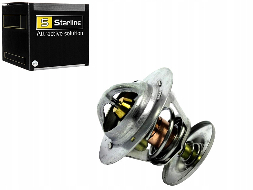 фото №1, Термостат ford escort fiesta focus mondeo scorpio sierra 1.6-2.9