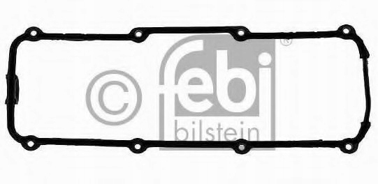 фото №1, Febi bilstein 15386 прокладка, кришка головки циліндрів