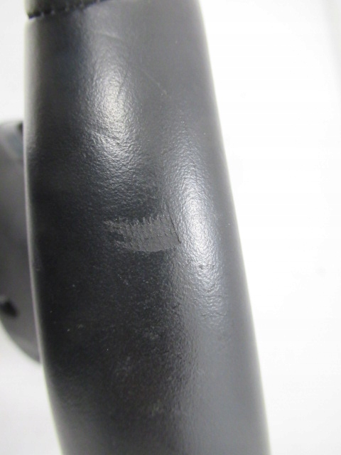 фото №9, Peugeot 2008 повітропровід шкіряний багатофункціональний