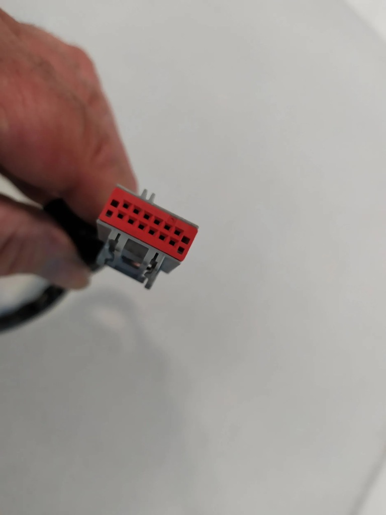 фото №5, Дзеркало електричний праве ford ecosport