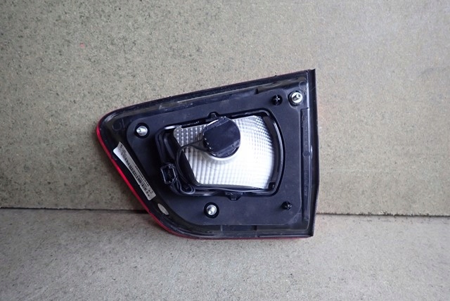 фото №2, Лампа ліва задня лівий задня renault kadjar 2015-