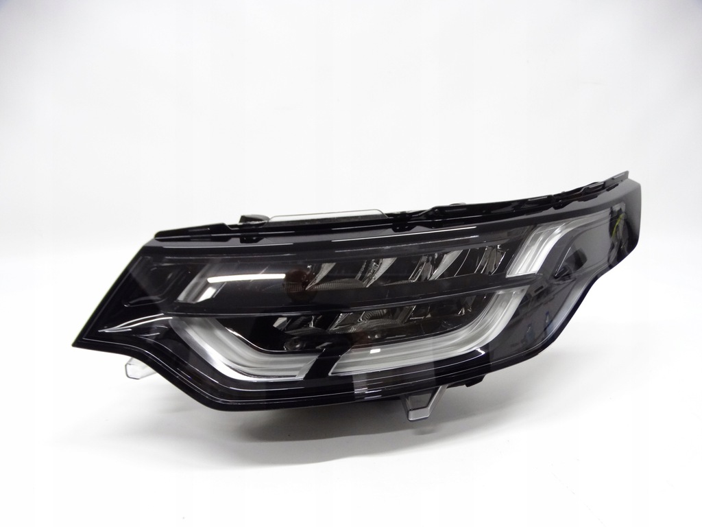 фото №5, Land rover discovery v l462 mid led hy32-13w030-ec