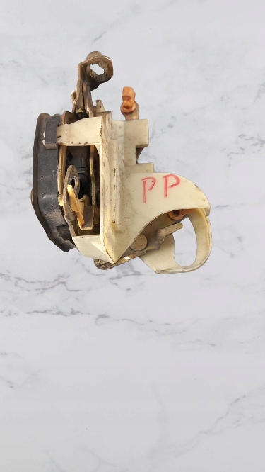 фото №1, Замок правый перед opel corsa 97r