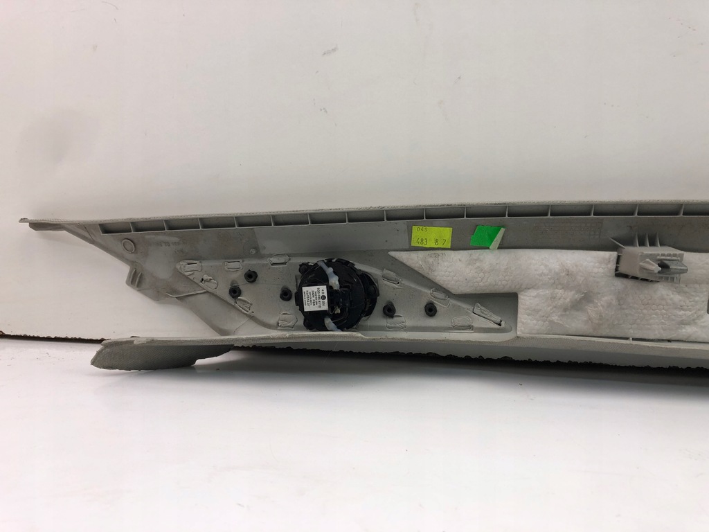 фото №5, Vw golf vii защита стойка lewego przednidgo 5g0867233r