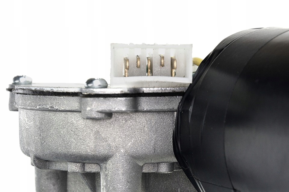 фото №9, Моторчик двірник t4 vento passat 1c0955119