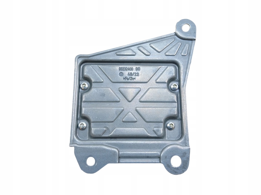 фото №3, Модуль датчик подушка безопасности renault captur ii kadjar 985101579r