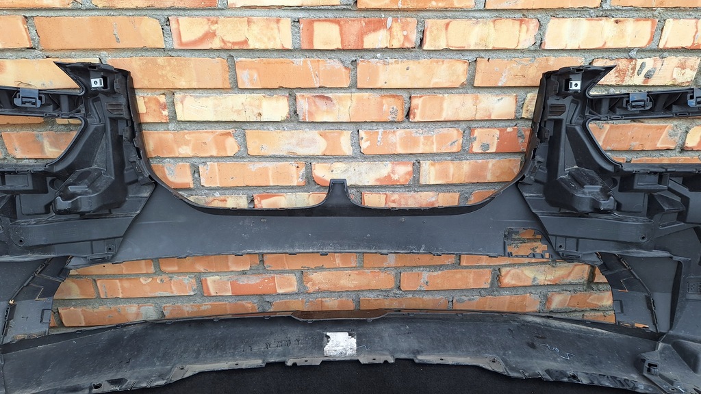 фото №8, Бампер bmw x7 g07 lift lci 22- оригинал