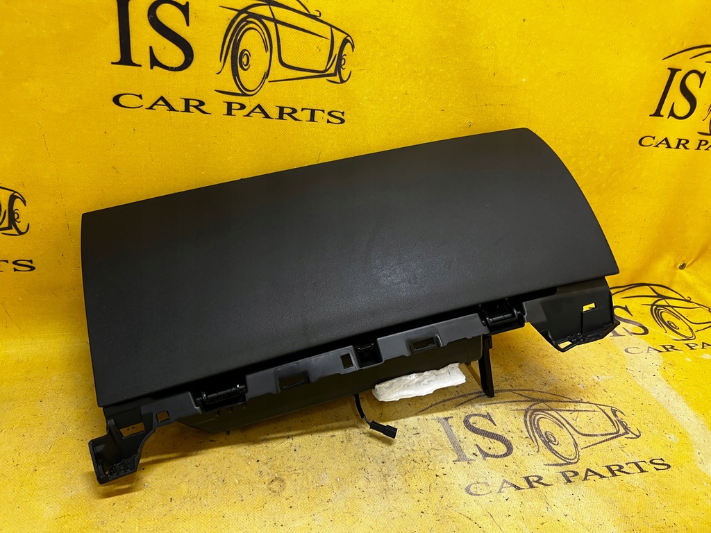 фото №1, Полиця бардачок пасажира tesla model 3 przedlift