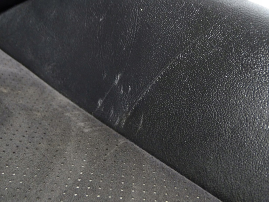 Комплект  сиденья заднее сиденье обивка кожа алькантара  audi a6 c7 седан s-line в Украине