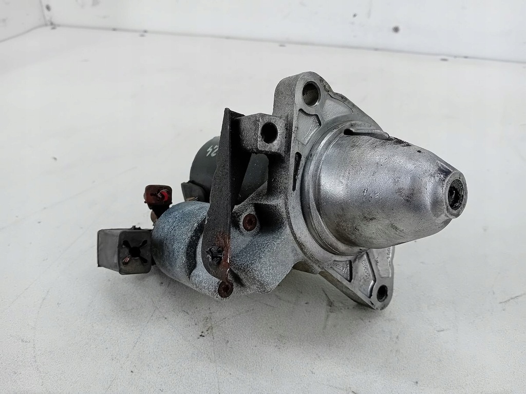 фото №5, Стартер toyota aygo i 28100-0q021-c 0001107432 1.0 vvti