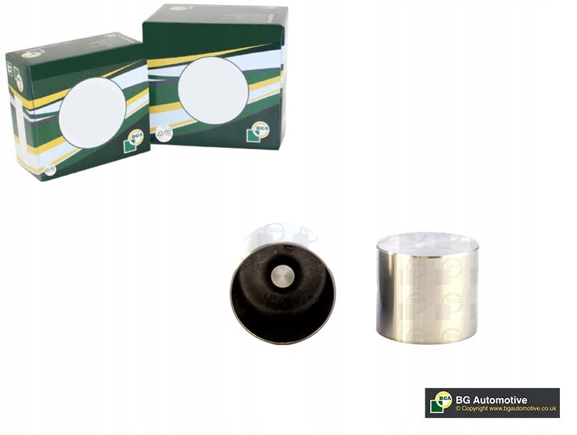 фото №6, Bga штовхач гідравлічний