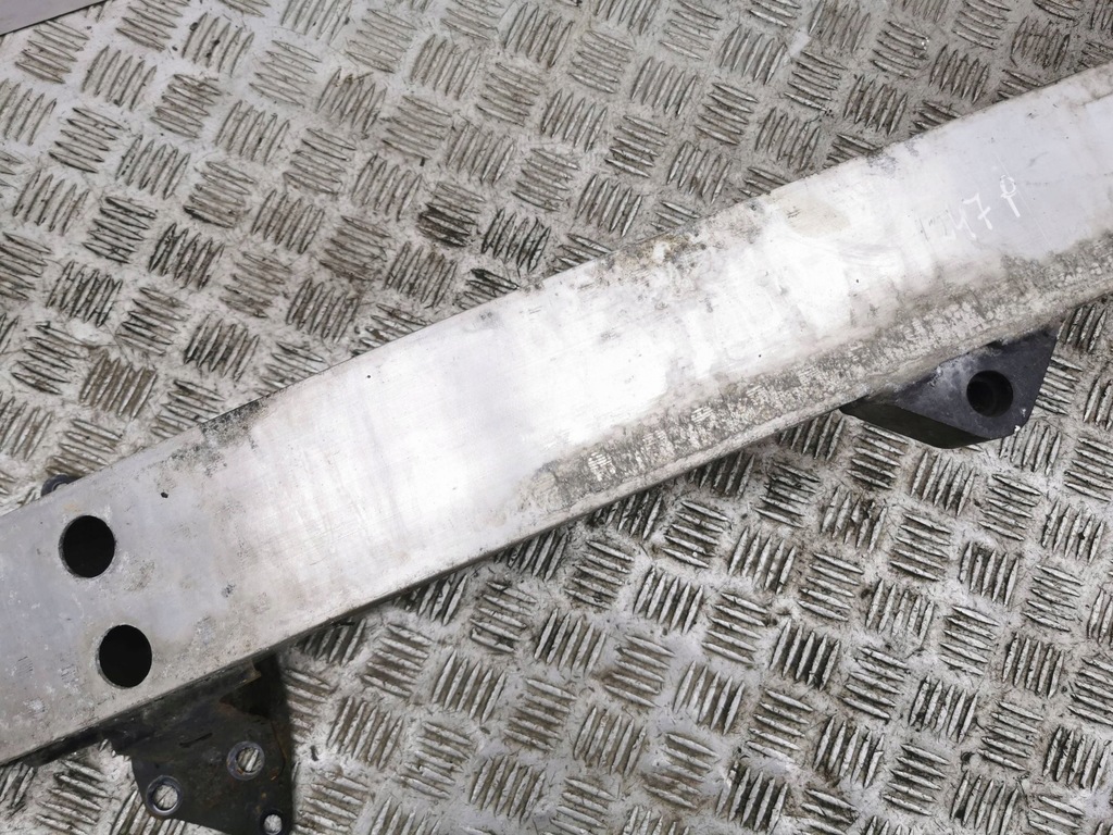 фото №7, Nissan 350z 2004 поперечина бампера передній