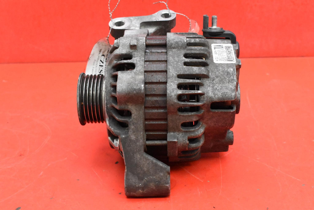 Генератор 2s6t-10300-cb ford fiesta mk6 1.4 16v 01-07 Оригинал