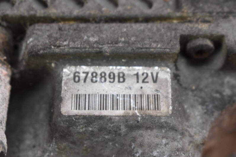 Webasto обогреватель стояночный 7l6815071c vw touareg 1 1 5.0 tdi 313 km 02-07 Недорого