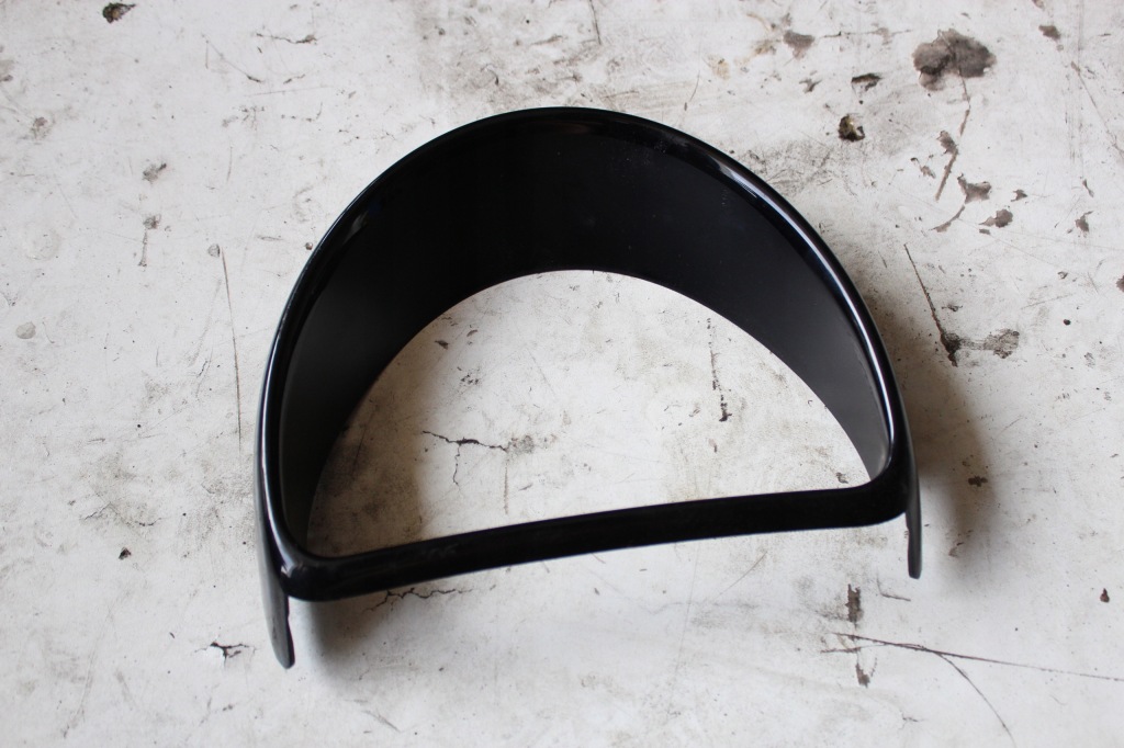 фото №1, Smart forfour ii 2014-.. a453 захист na лічильник рамка dekor