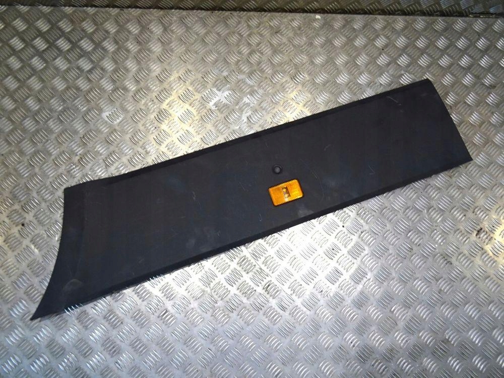 фото №1, Vw crafter ii защита молдинг pdc 7c3853535