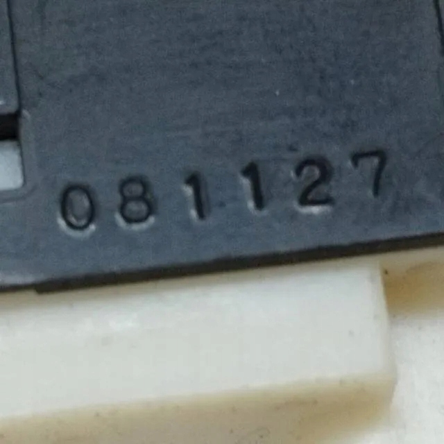 Купити Перемикач регулювання дзеркал honda insight ze_ 081127 1.34l 2010