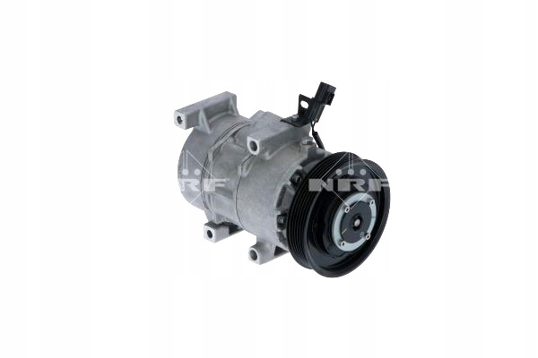 фото №11, Компрессор кондиционера hyundai i40 i i40 i cw 1.6 07.11-05.19 nrf