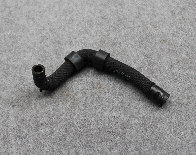 фото №1, Audi r8 4s двигатель охлаждающая жидкость шланг 4s0819372a original