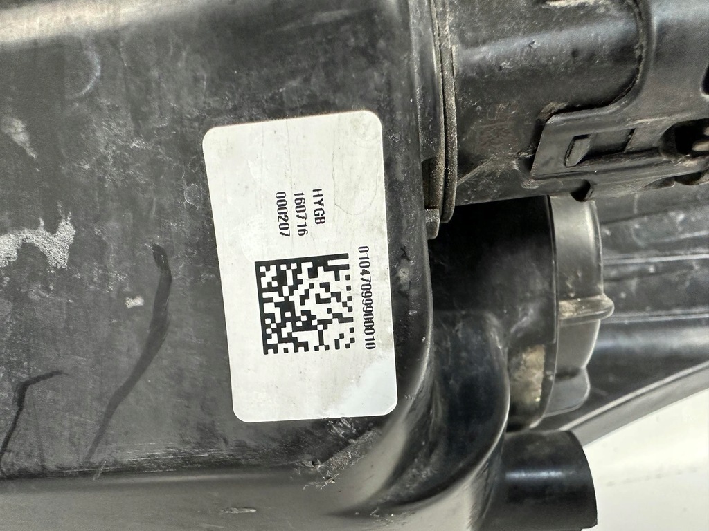 фото №11, Лампа перед передня права hyundai i20 ii 2 2014- звичайна 92102-c8 cala