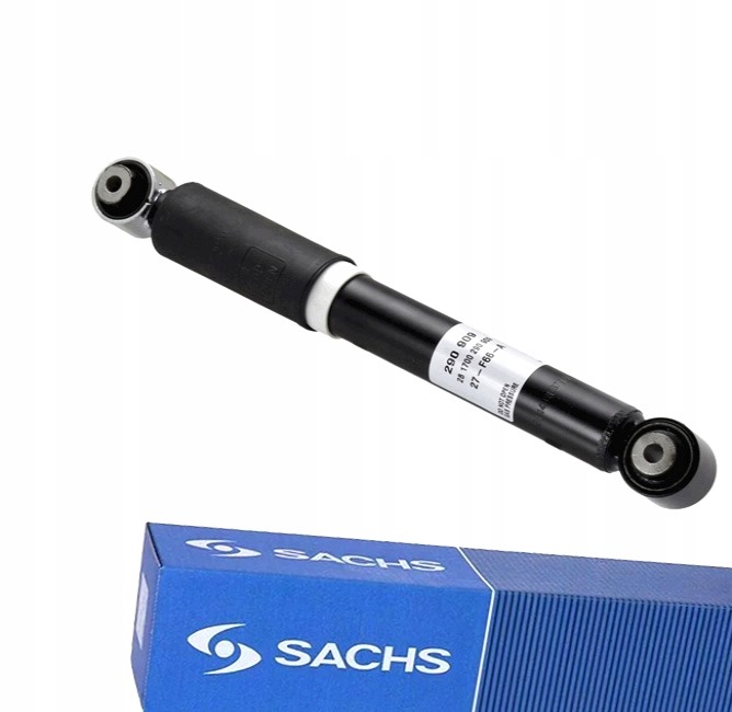 Купити Sachs 290 909 амортизатор
