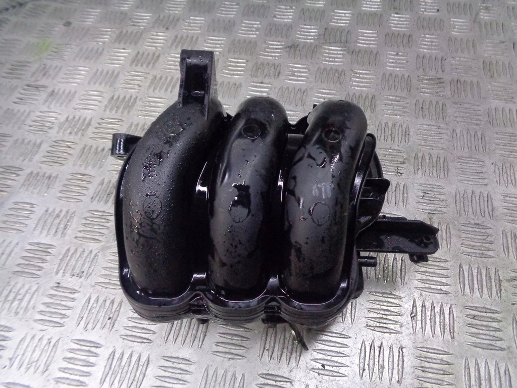 фото №1, Коллектор всасывающий toyota yaris ii 1.0