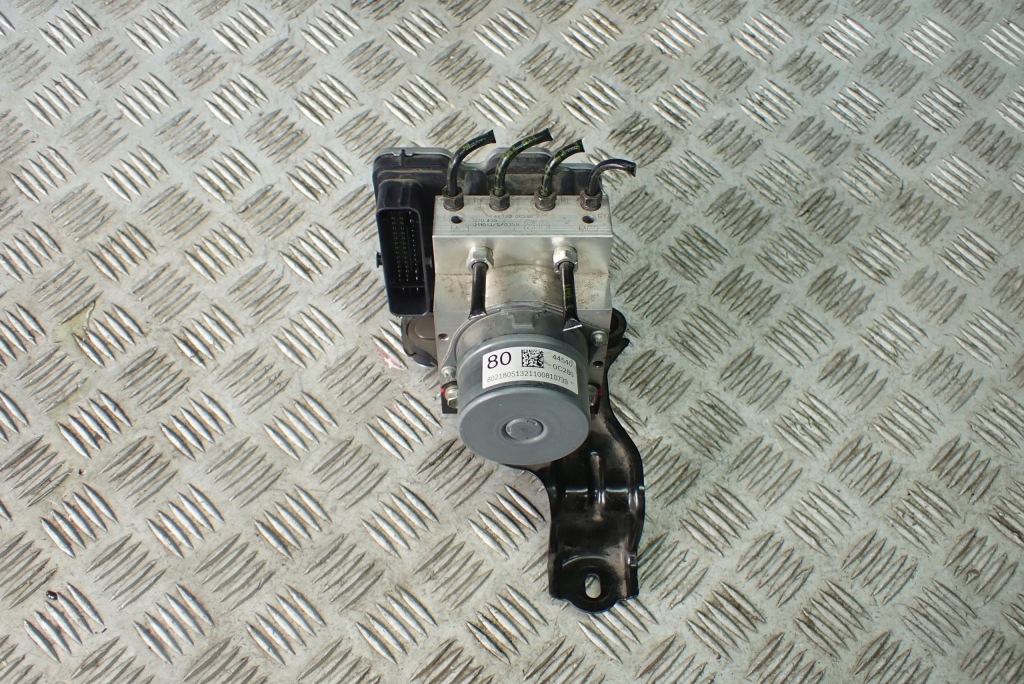 фото №1, Насос abs esp тормозная toyota tundra 3.4 2022-