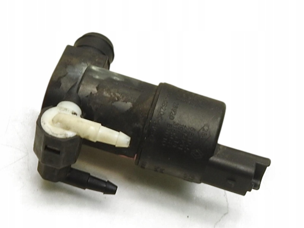 фото №1, Помпа распылителя citroen c3 picasso 9641553880