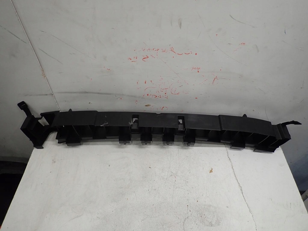 фото №1, Абсорбер бампера перед renault kangoo ii lift iii 2013-