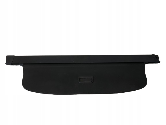 фото №1, Шторка багажника audi a4 b8 kombi 8k9863553