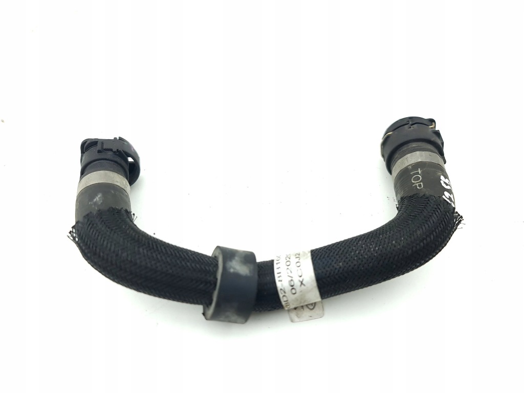 фото №6, Land rover evoque ii 2020 пабтрубок  отопителя k8d28b160ba