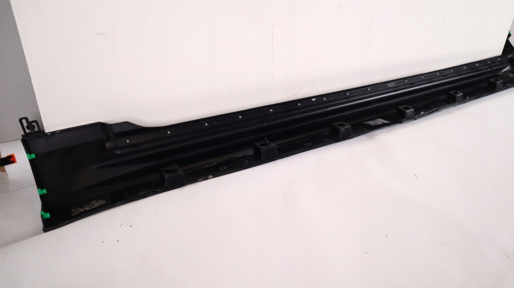 фото №9, Volvo xc90 ii молдинг поріг права 492 31672371