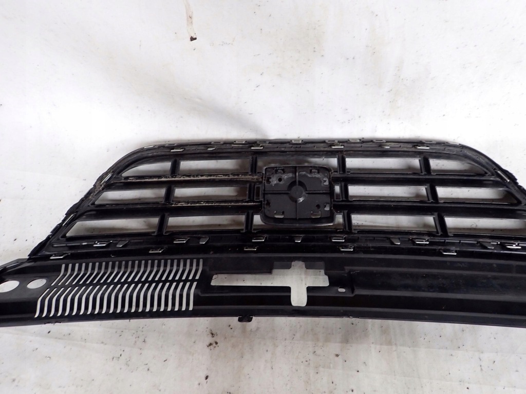 фото №9, Seat alhambra ii 2 lift 15-20 решётка радиатора решётка радиатора