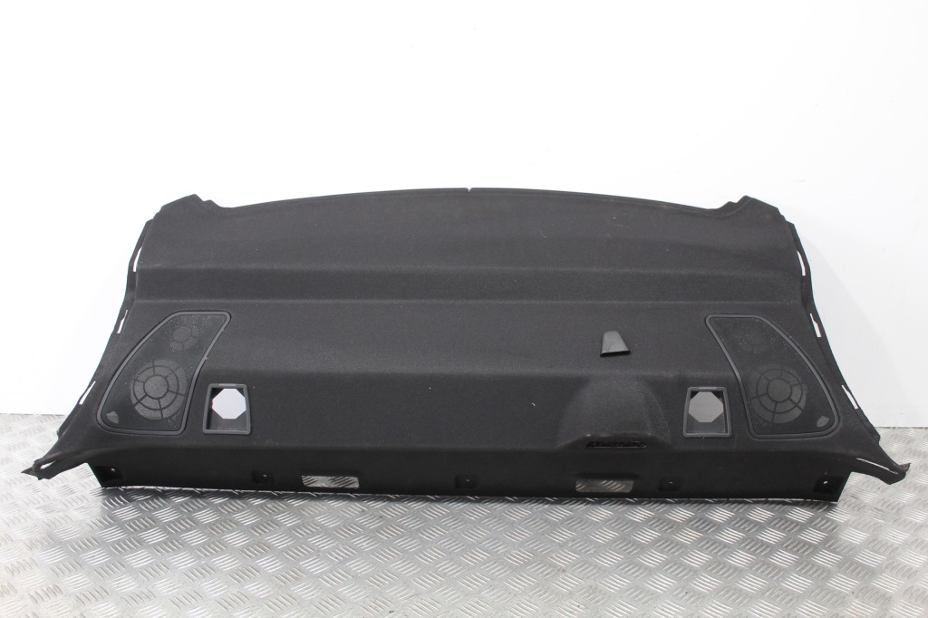 фото №1, Полиця багажника bmw 6 f06 gran coupe fl