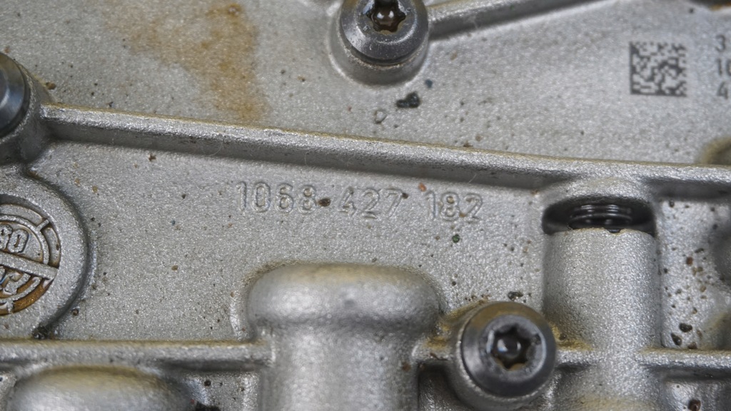 фото №11, Bmw 6 e63 e64 3.0 b 07r n52b30af мехатроніка блок керування коробки 1068427182