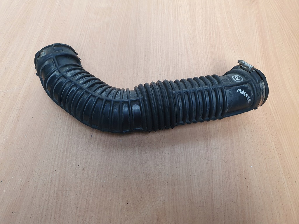 фото №5, Wąż труба воздуха шланг renault master iii