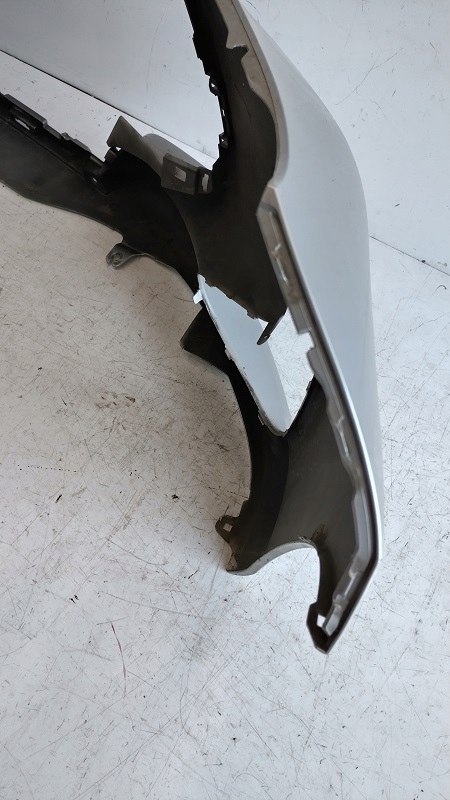 фото №4, Toyota yaris iv бампер