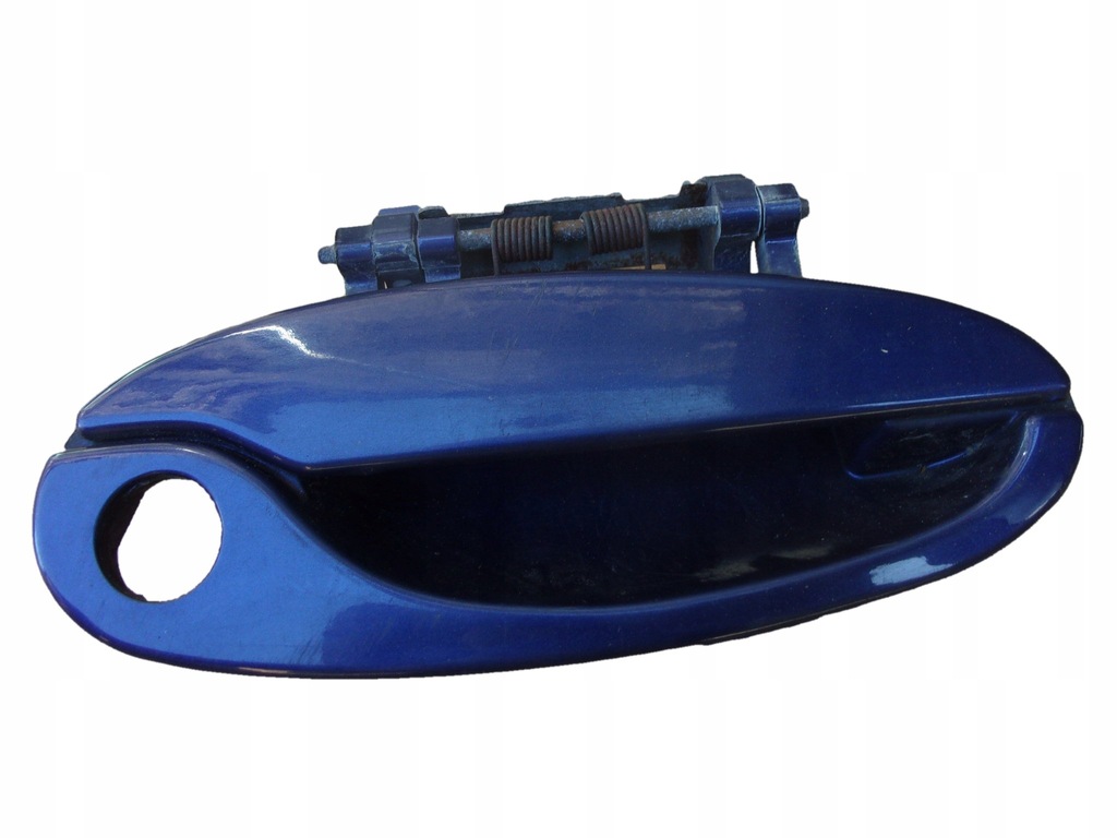 фото №1, Ручка дверь правая перед передняя ford puma