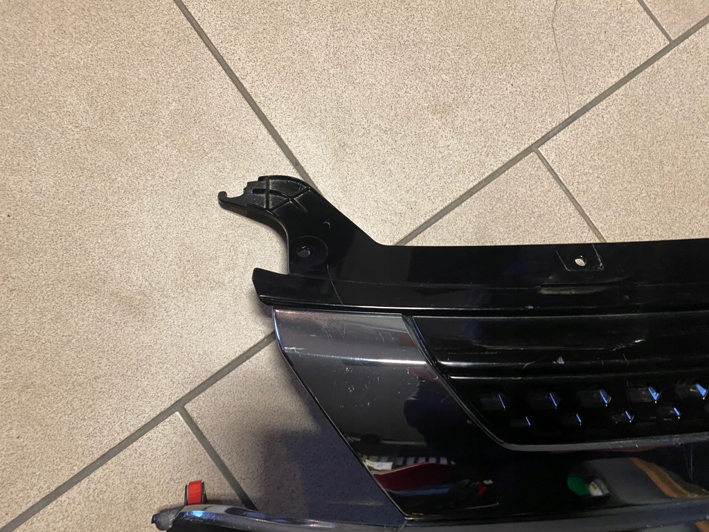 фото №7, Mitsubishi outlander решётка радиатора перед 2019-