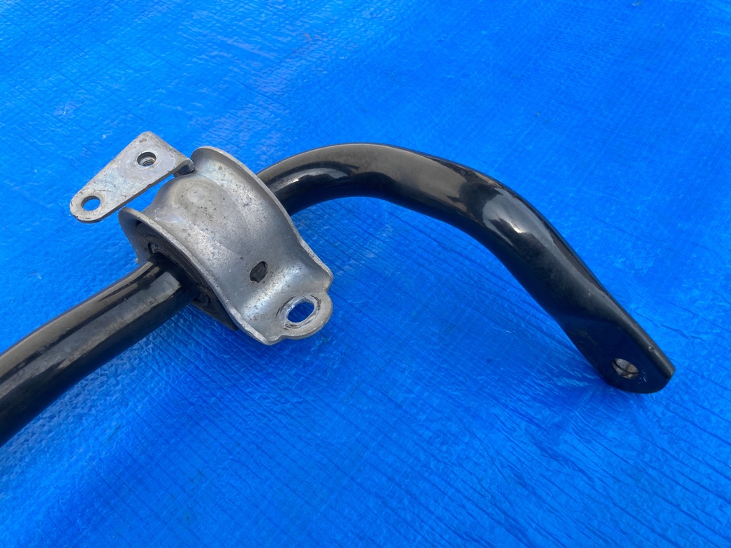 фото №4, Стабілізатор передній tesla model 3