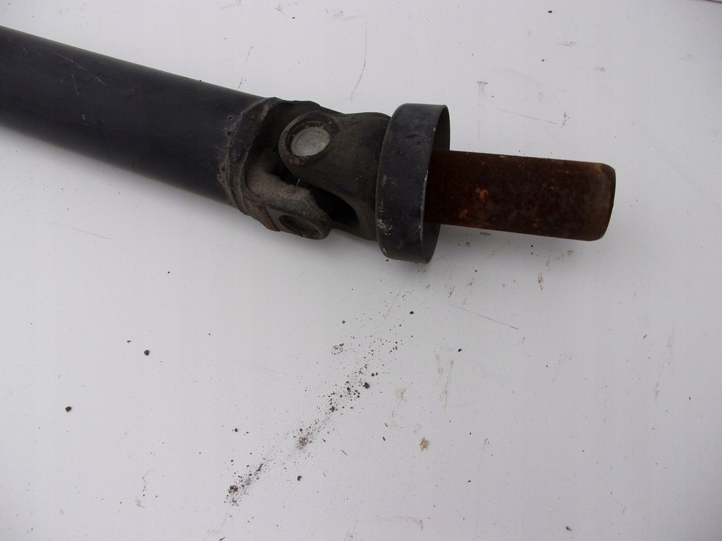 фото №5, Wał привідний lexus rx350 rx 350 3,5i 4x4