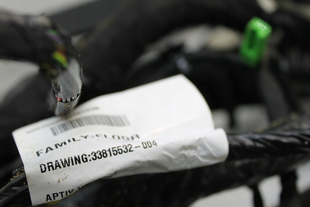 фото №14, Жгут кабели polestar 2 p 33815532 electric 300kw 2021